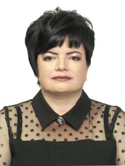 Ткачева Светлана Михайловна