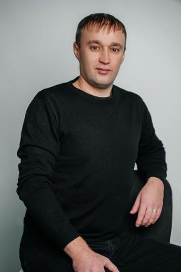 Арсланалиев Александр Курбанович