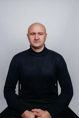 Шунько Валерий Иванович